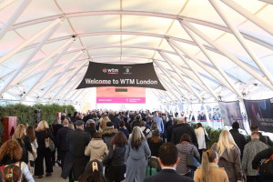 Inició la WTM de Londres 2024 con más de 40.000 profesionales presentes